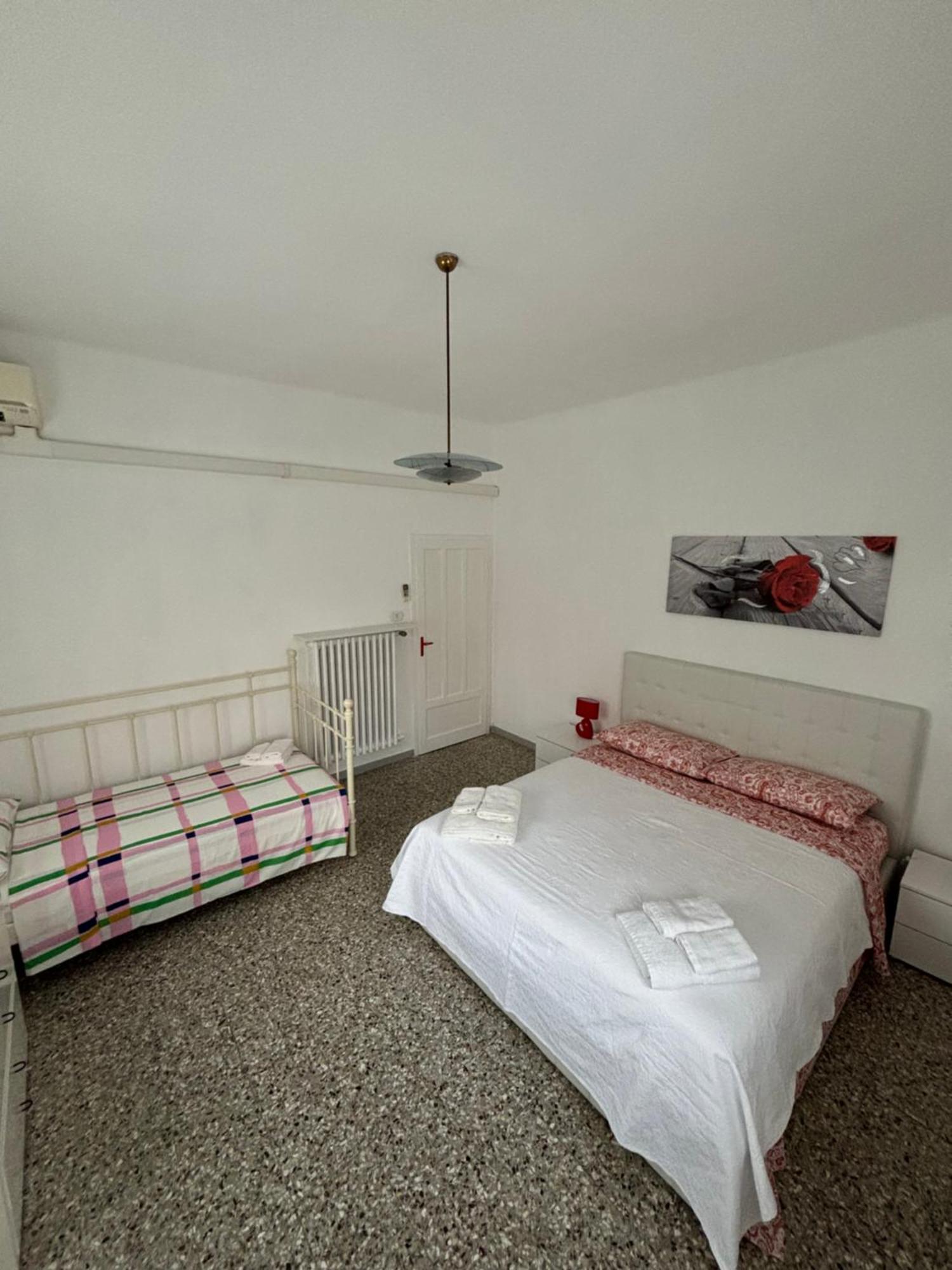Vivi Aguilera Apartament Bologna Exterior foto